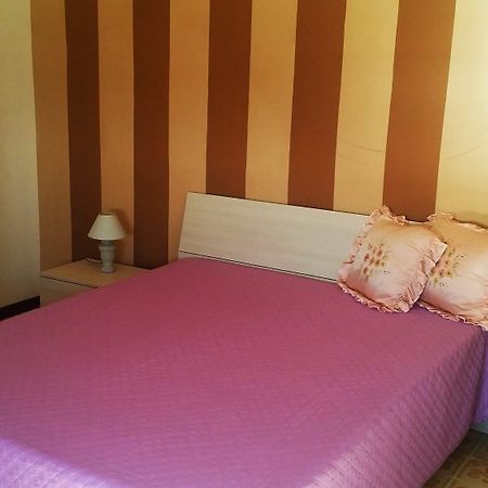 Torre Lapillo Beach Порто Чезарео Екстериор снимка