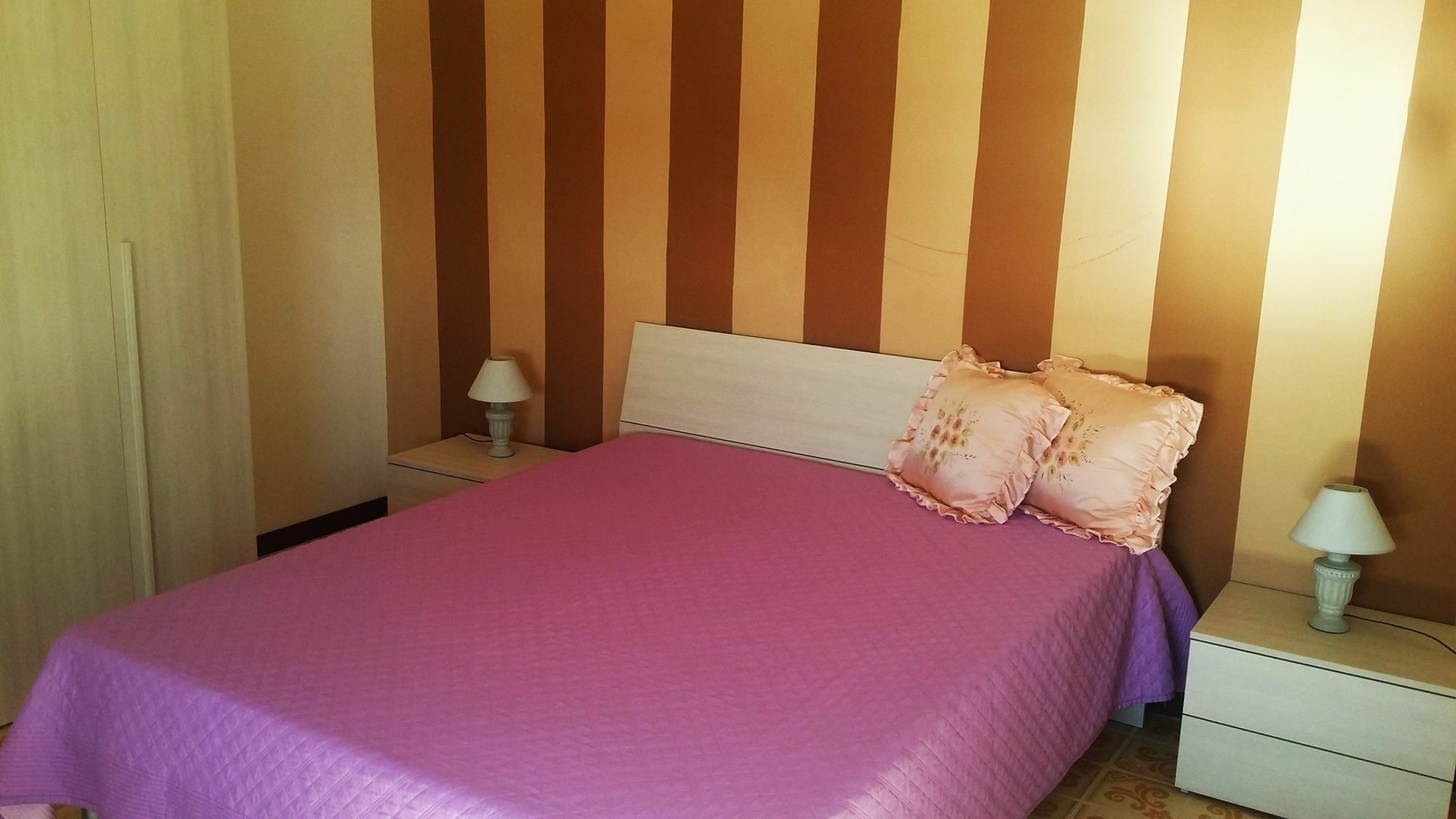 Torre Lapillo Beach Порто Чезарео Екстериор снимка