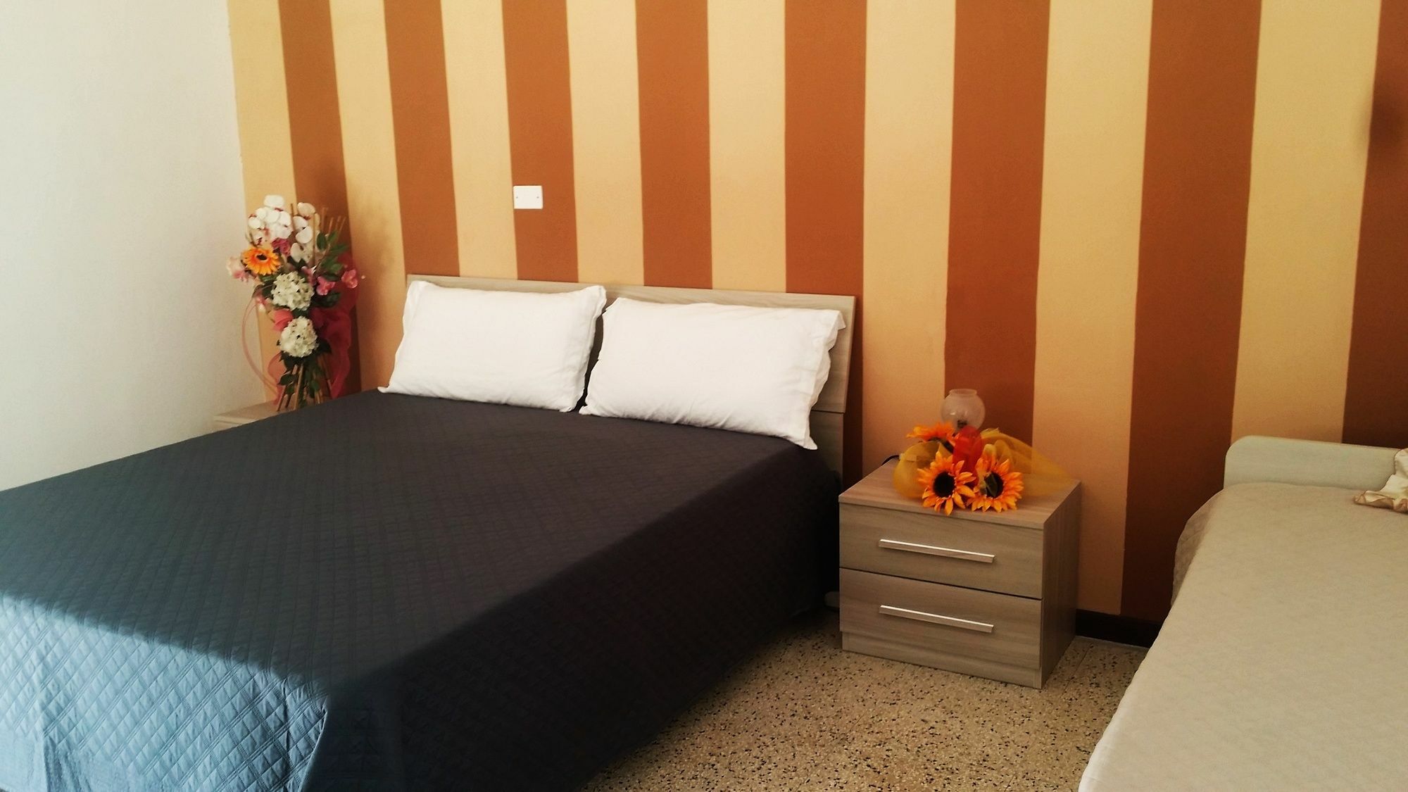 Torre Lapillo Beach Порто Чезарео Екстериор снимка