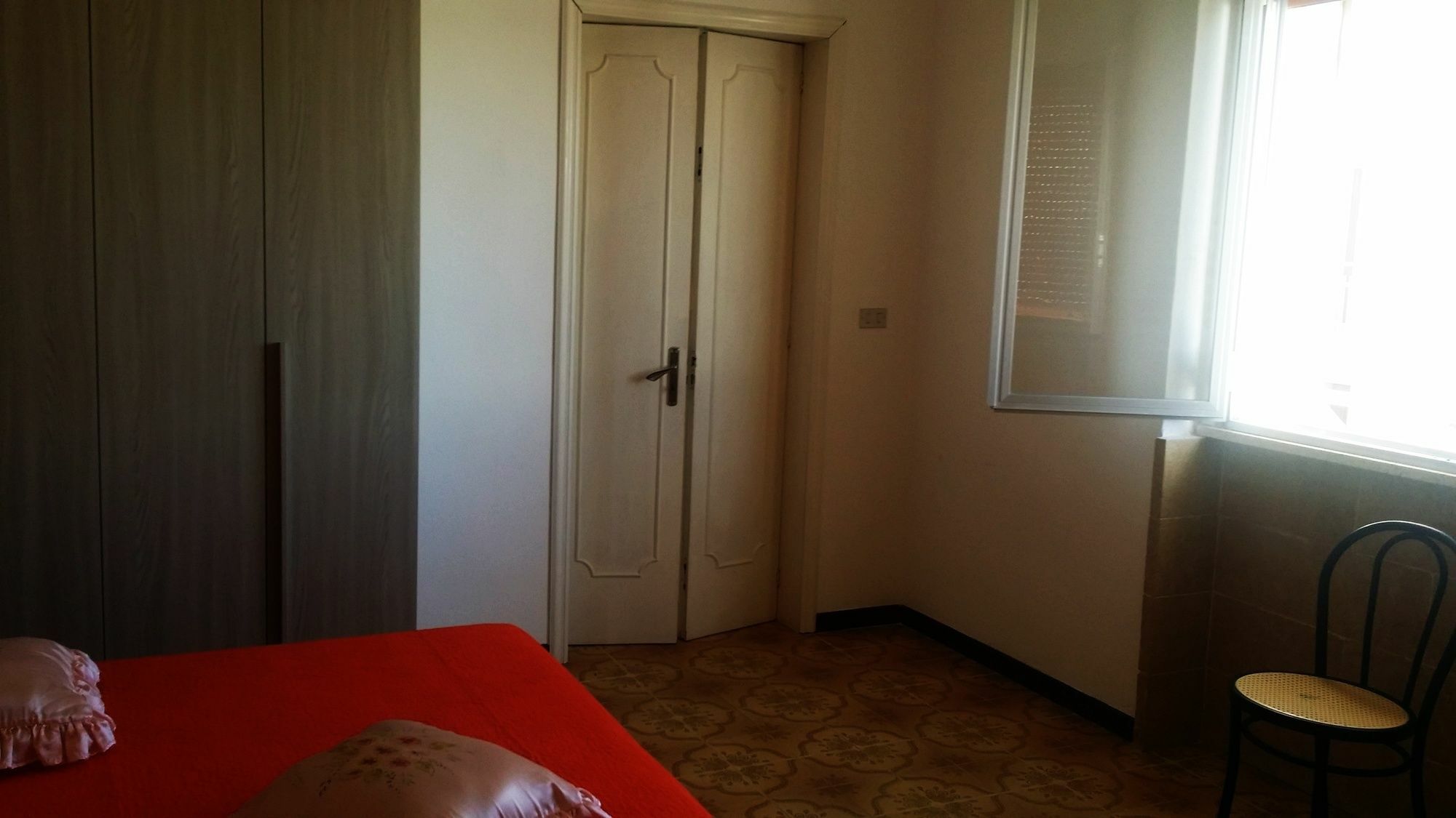 Torre Lapillo Beach Порто Чезарео Екстериор снимка