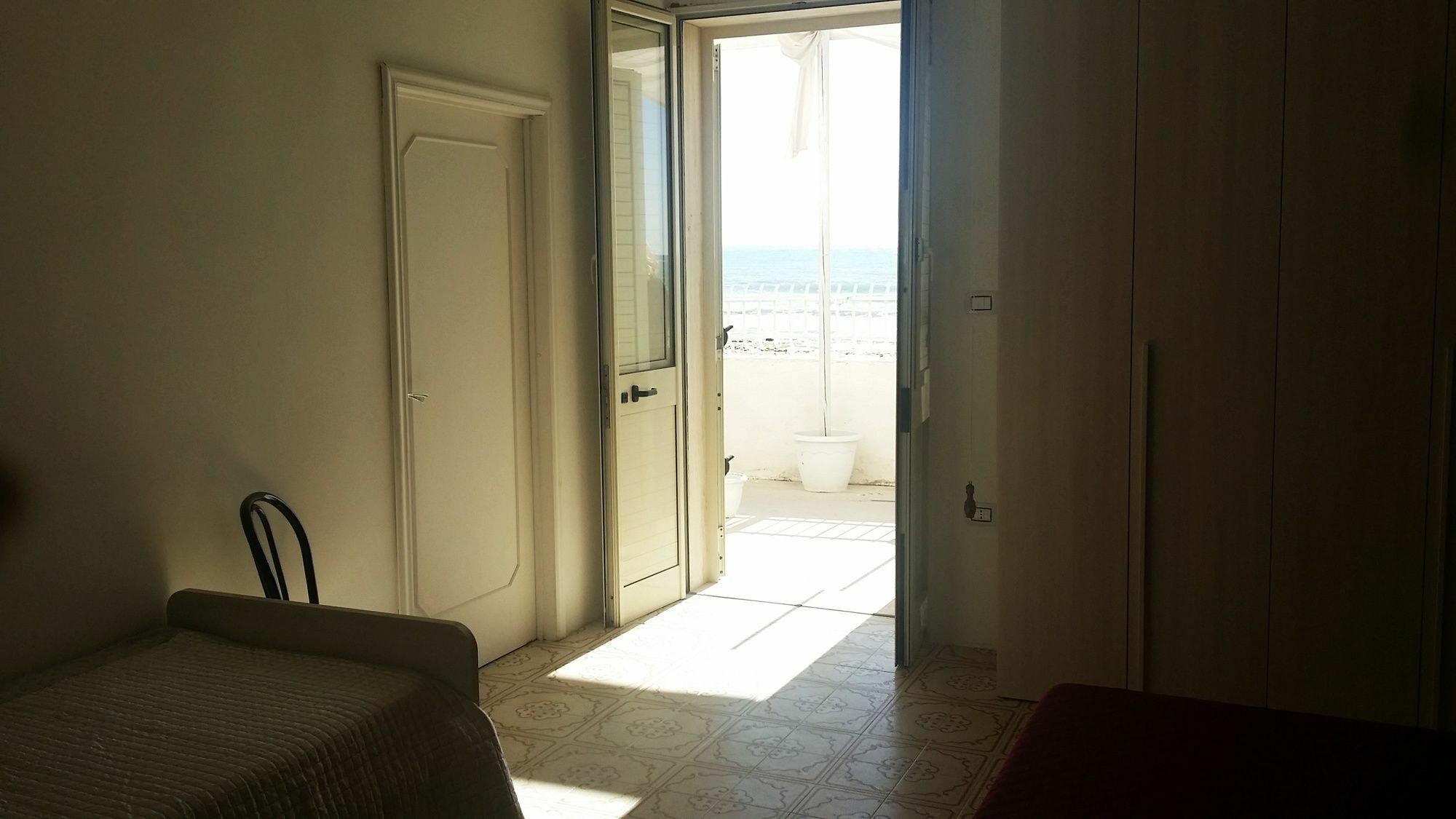Torre Lapillo Beach Порто Чезарео Екстериор снимка